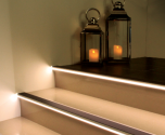 Línea Vision® | Luz LED