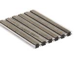 Tapete Inserto Superior Reversible