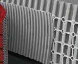 Sistema de Soporte para Mosaico