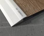 TVR - Perfil Rampa Para LVT