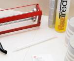 Anti Slip Tread Kit 2 x 25mm Strip