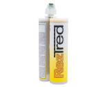 Tube of RezTred Resin