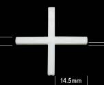 535 - Crucetas 3mm