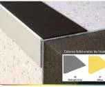 Aluminio Slimline