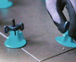 T-Spin | Sistema de Nivelación 100% Reusable