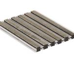 Tapete Inserto Superior Reversible