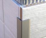 EAA - Protector Esquinero en Aluminio