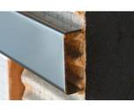 LPS - Dilatador en Acero Inoxidable