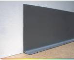 KSO - Guardaescobas en PVC
