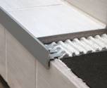 NFA - Nariz Moldeable en Aluminio