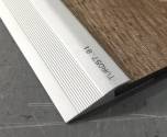 TVR - Perfil Rampa Para LVT