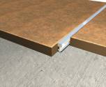 EDA - Dilatador T en Aluminio
