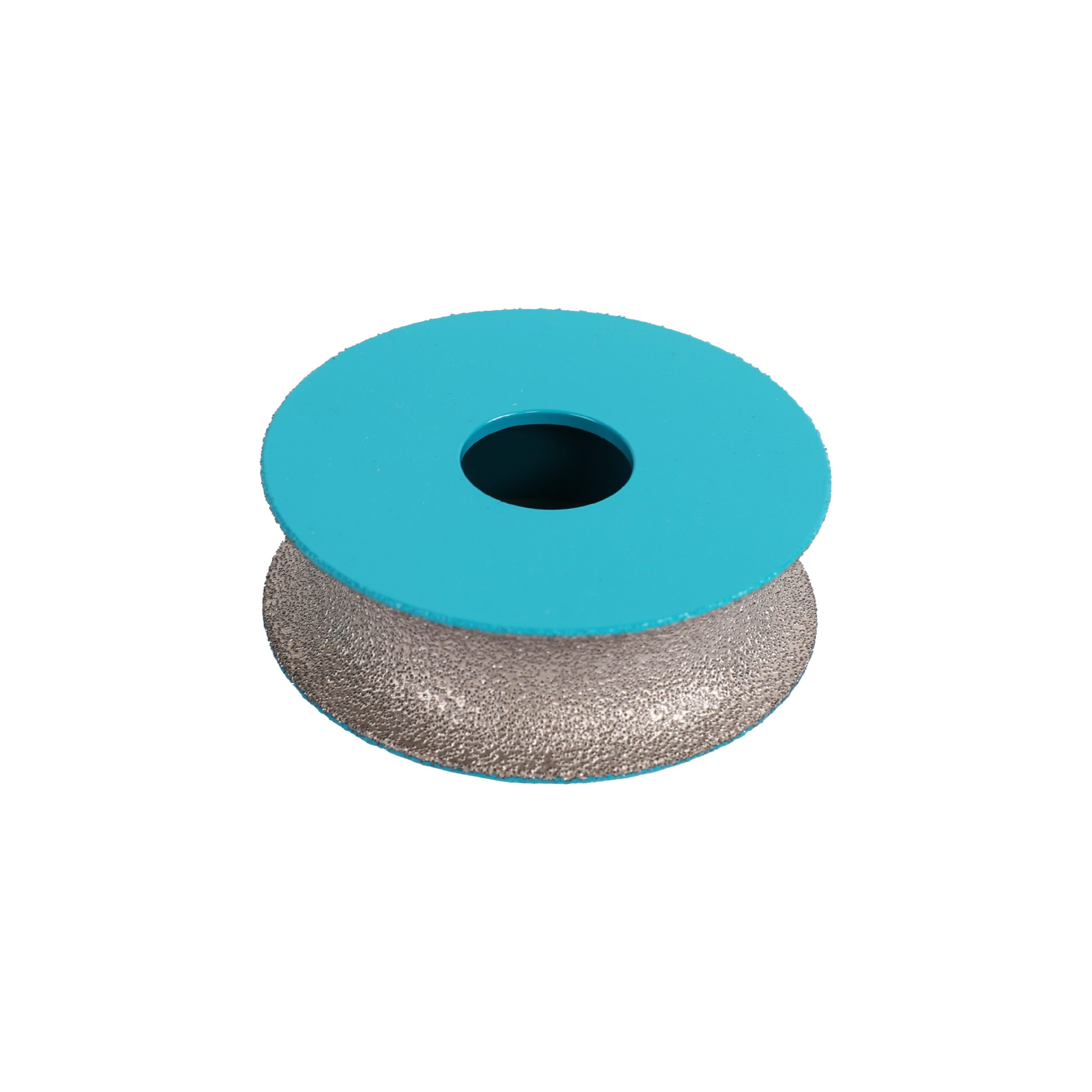 Disco Abrasivo "Bullnose" 20mm