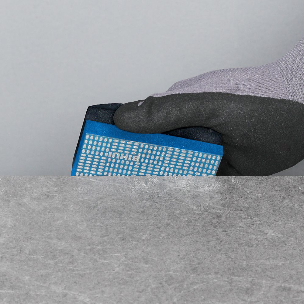 Almohadillas ergonómicas para las manos