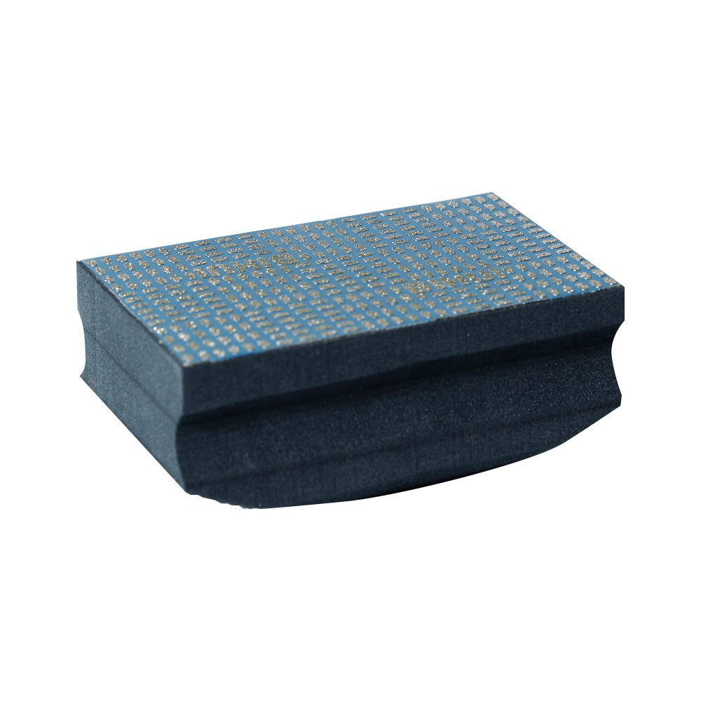 Almohadillas ergonómicas para las manos
