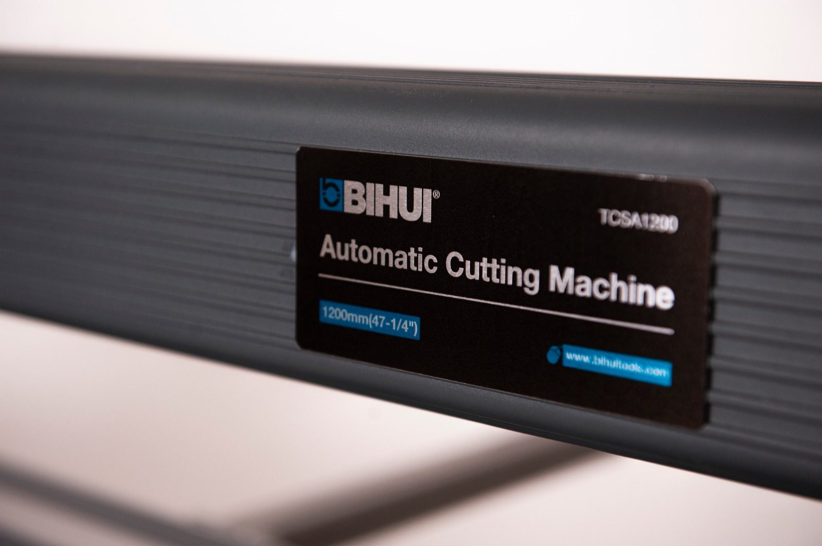 Máquina de Corte Automática Multi Funcional