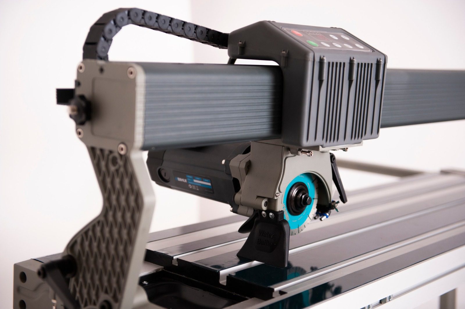 Máquina de Corte Automática Multi Funcional