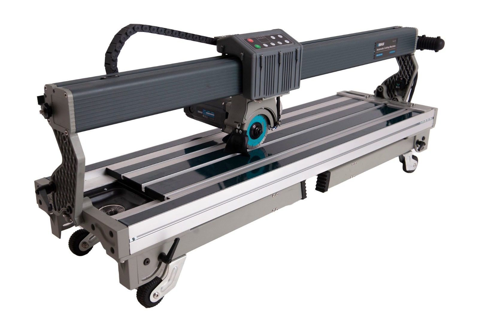 Máquina de Corte Automática Multi Funcional
