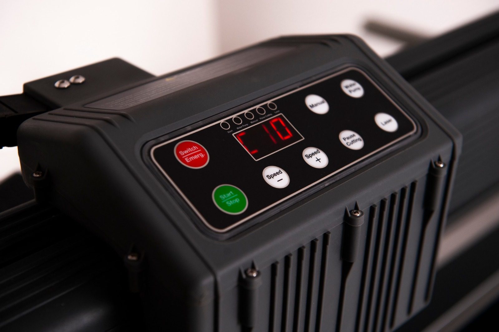 Máquina de Corte Automática Multi Funcional