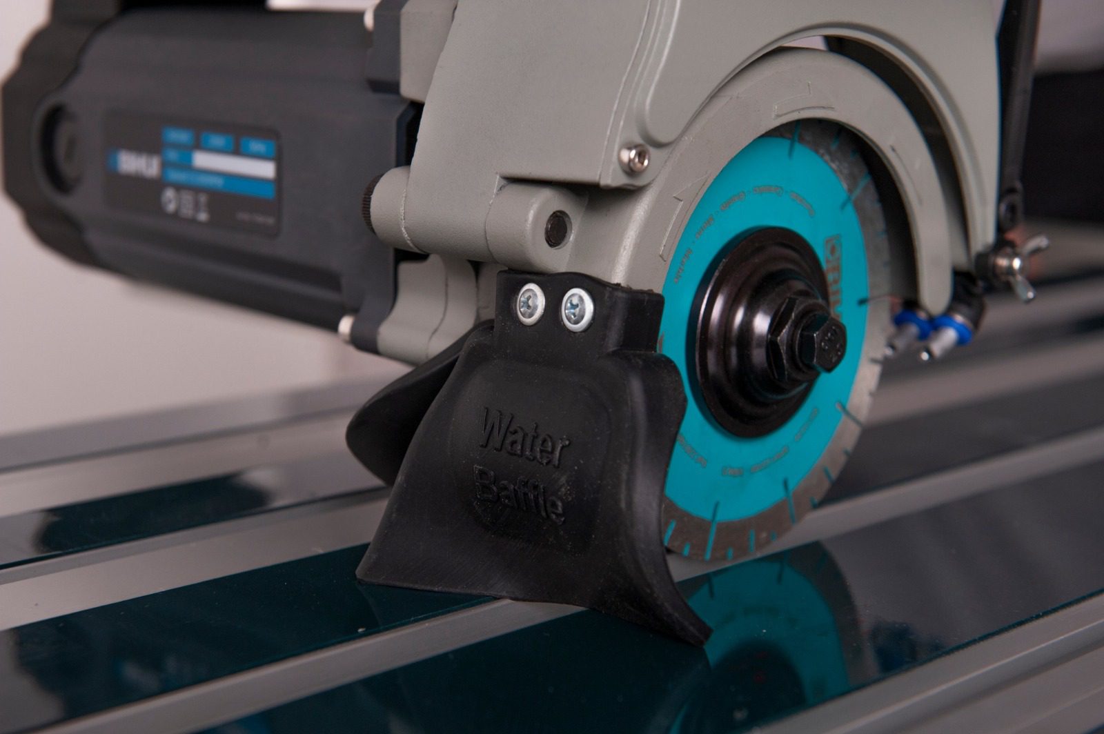Máquina de Corte Automática Multi Funcional