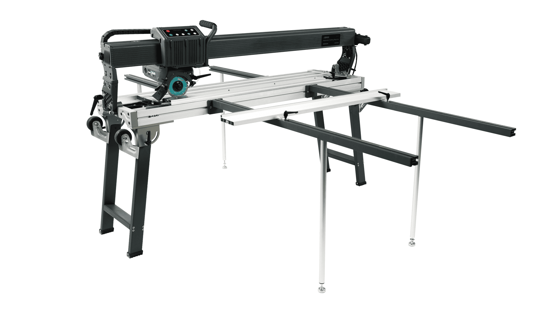 Máquina de Corte Automática Multi Funcional image