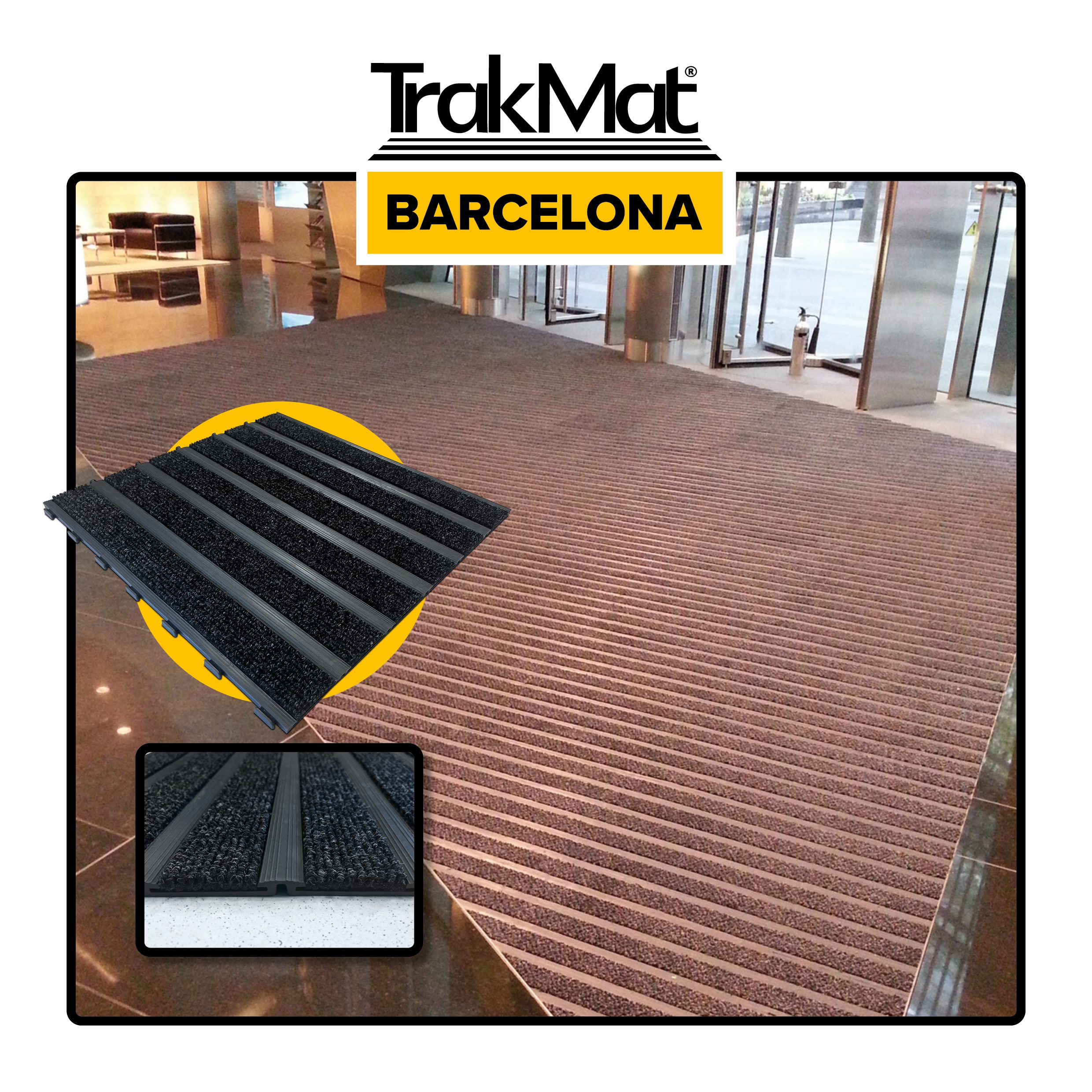 Trakmat Barcelona