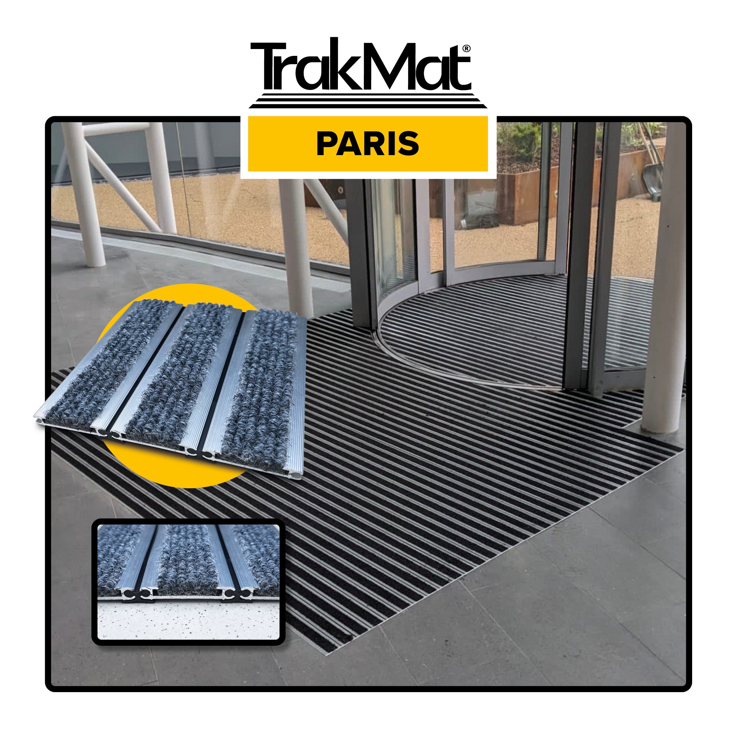 Trakmat Paris