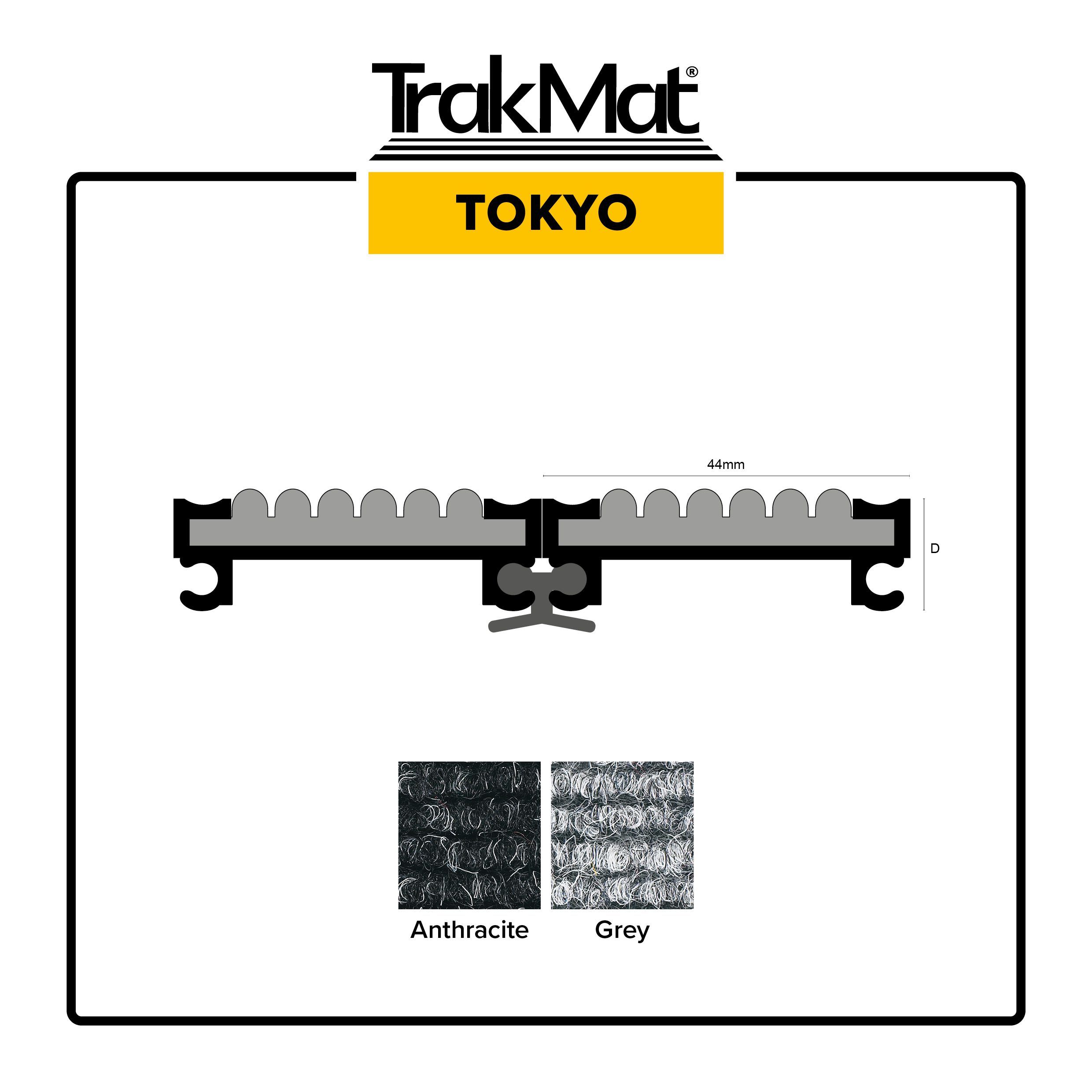 Trakmat Tokyo