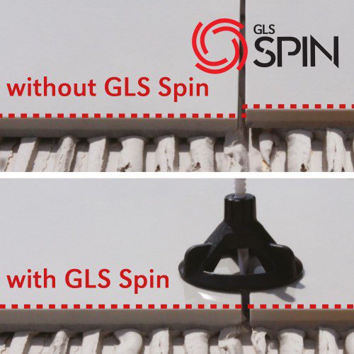 GLS Spin