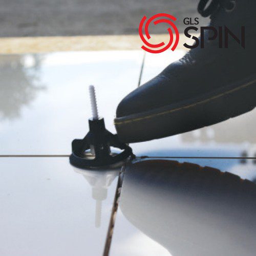 GLS Spin