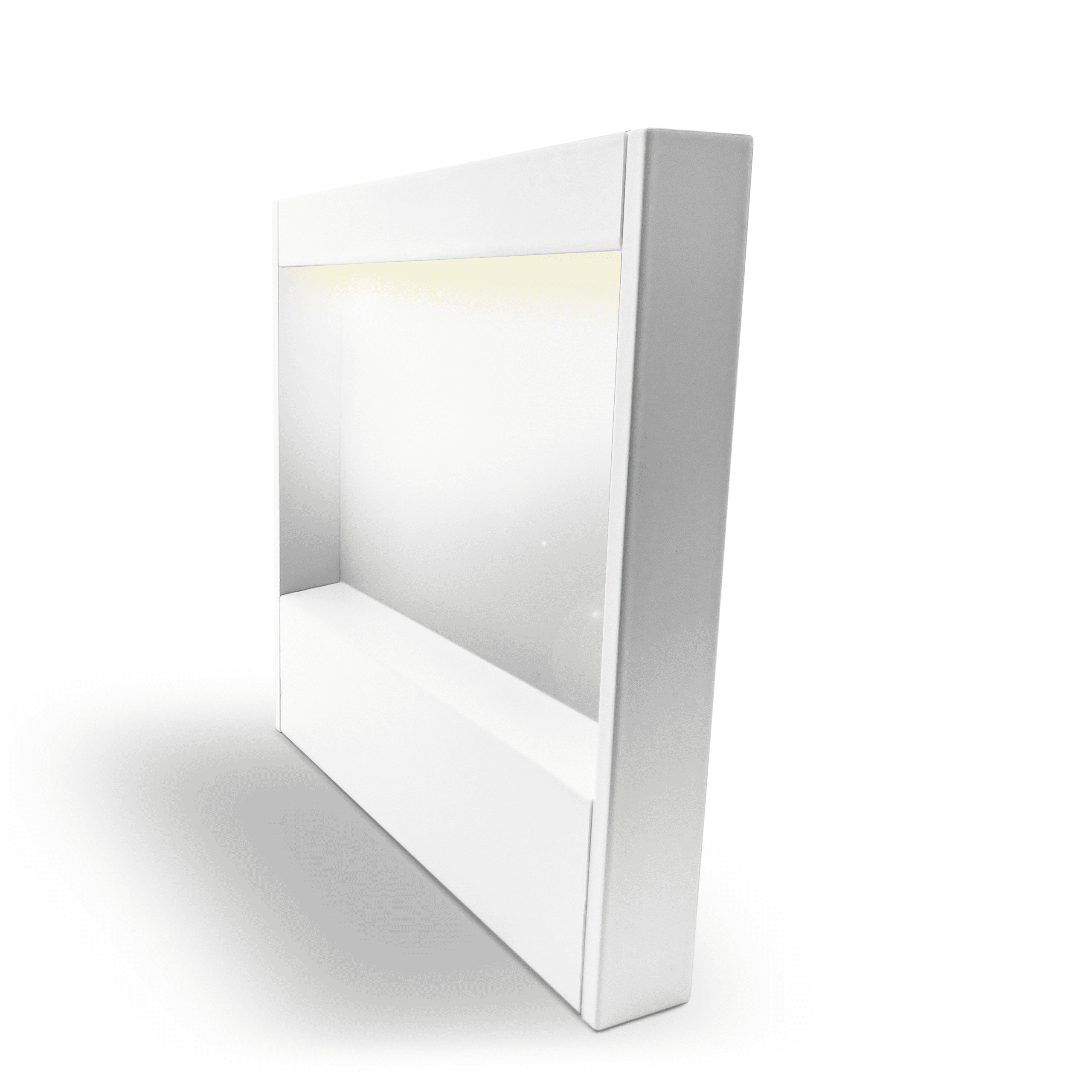 Guardaescobas LED Universal