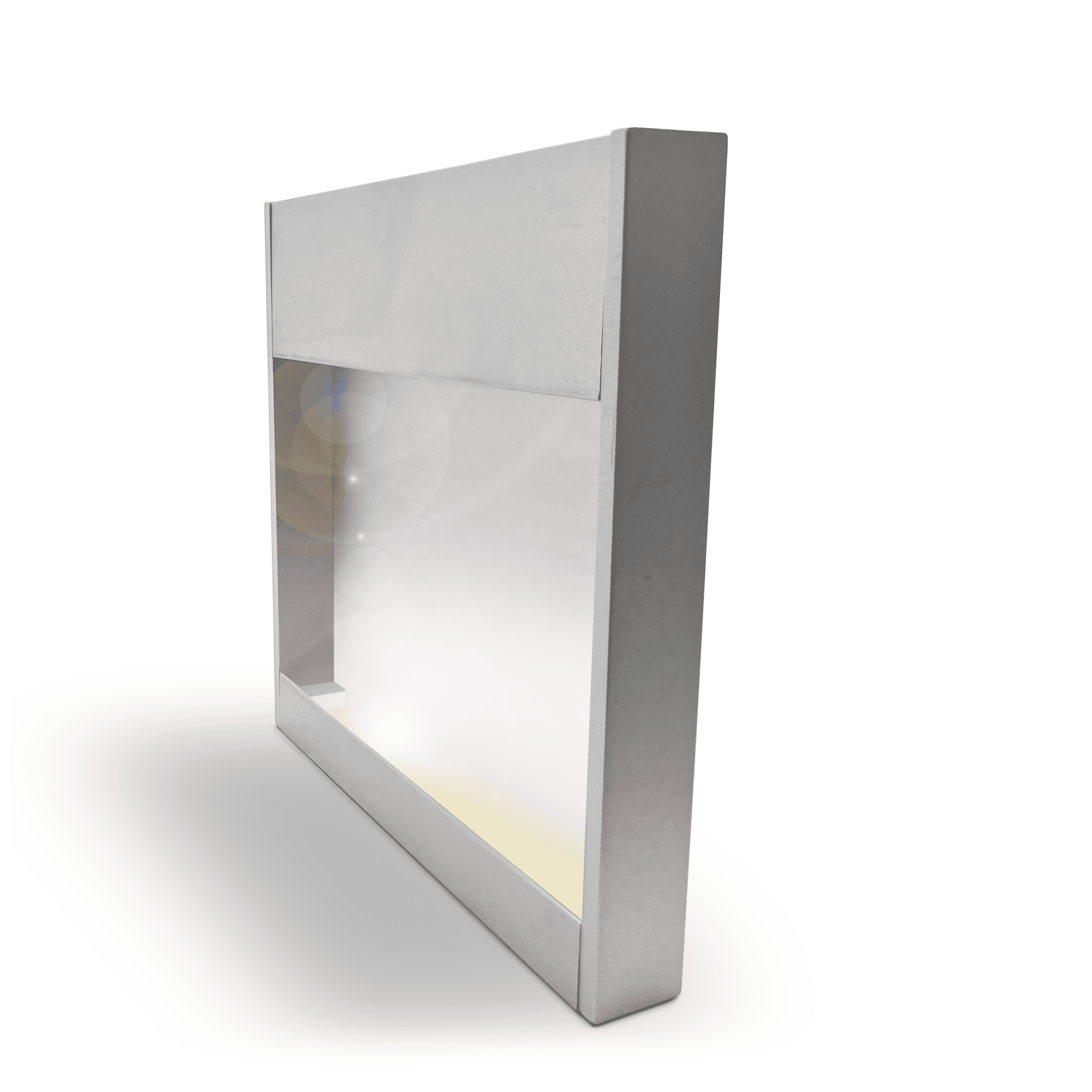 Guardaescobas LED Universal