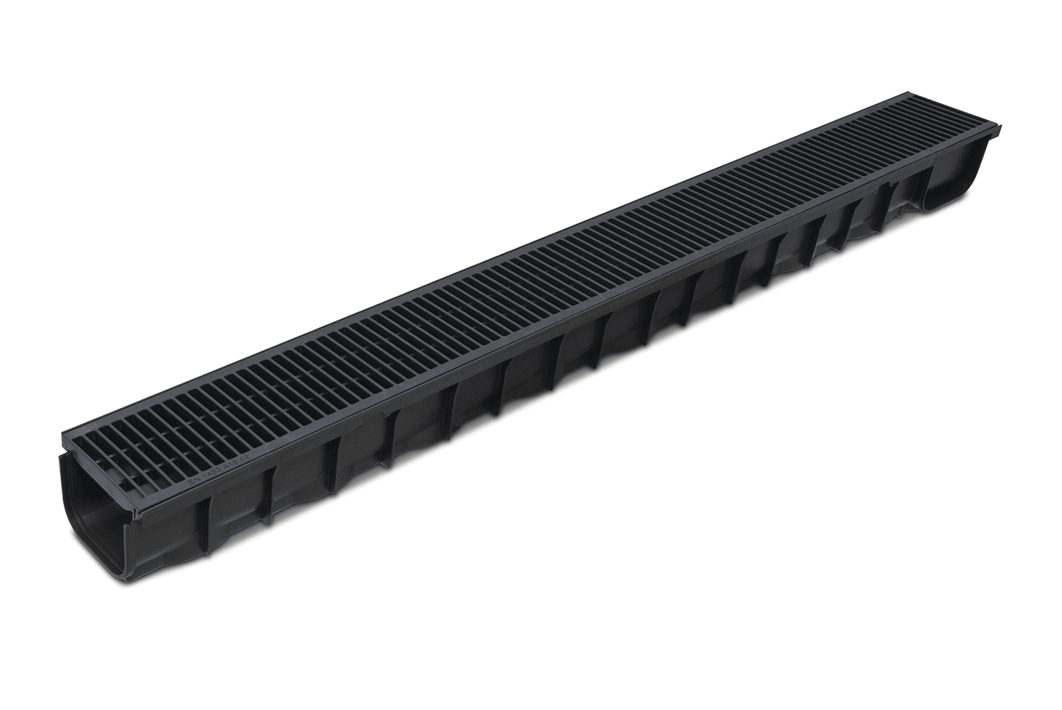 PP Grating Channel Drains