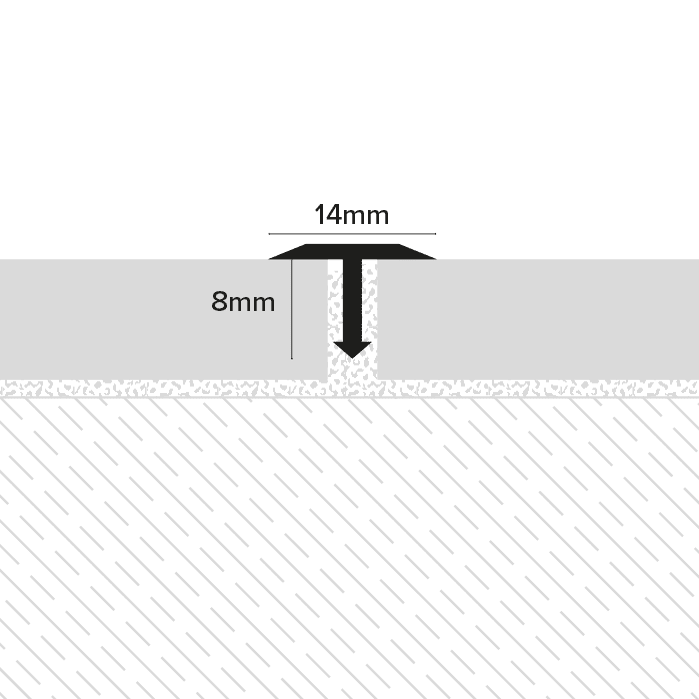 Dilatador T image