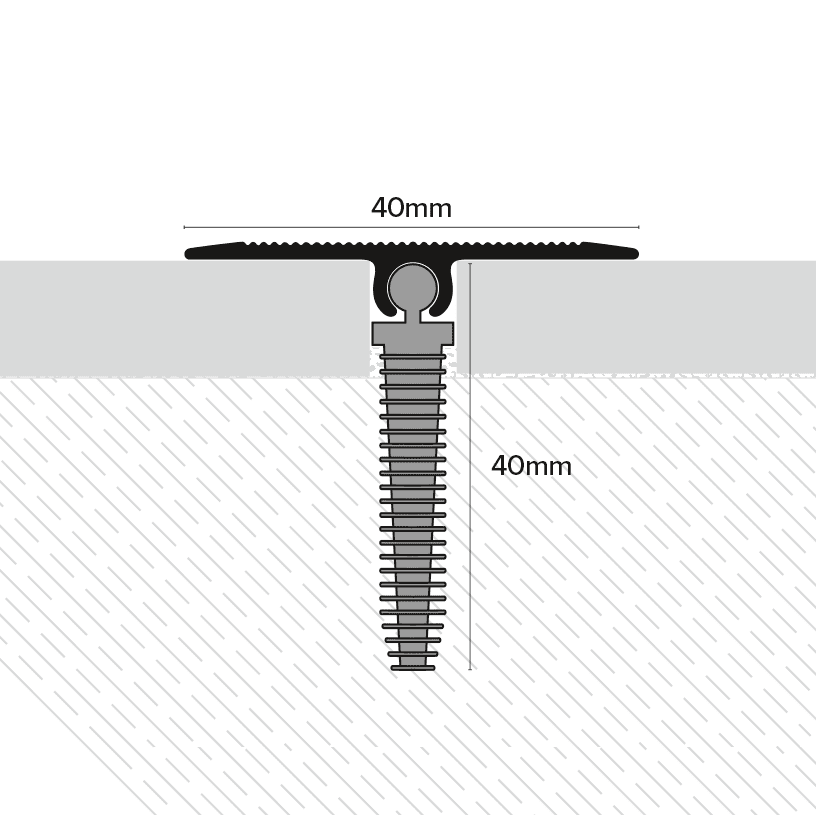 Rampa Pivotante C/Clip – Plana image
