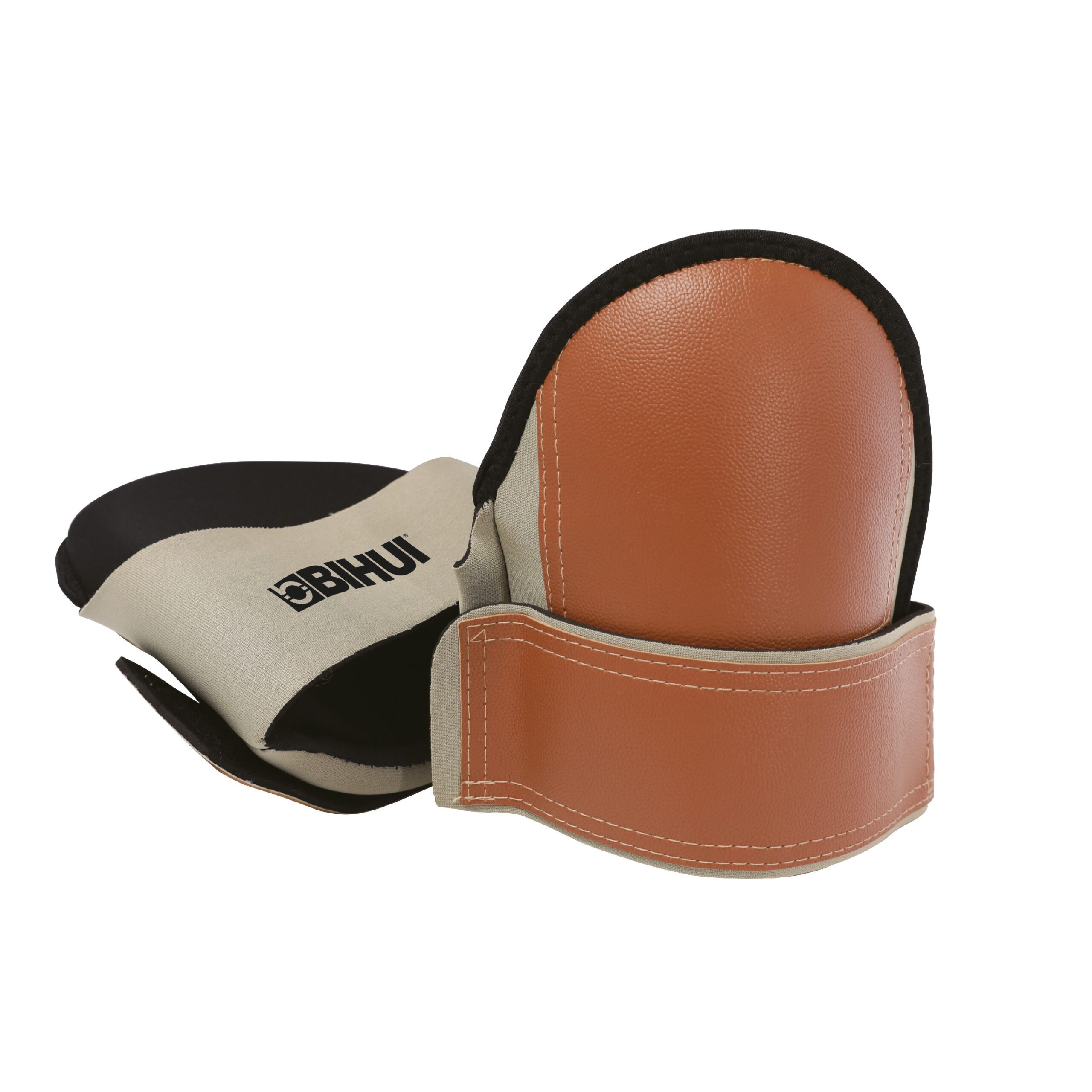 Rodilleras XL image