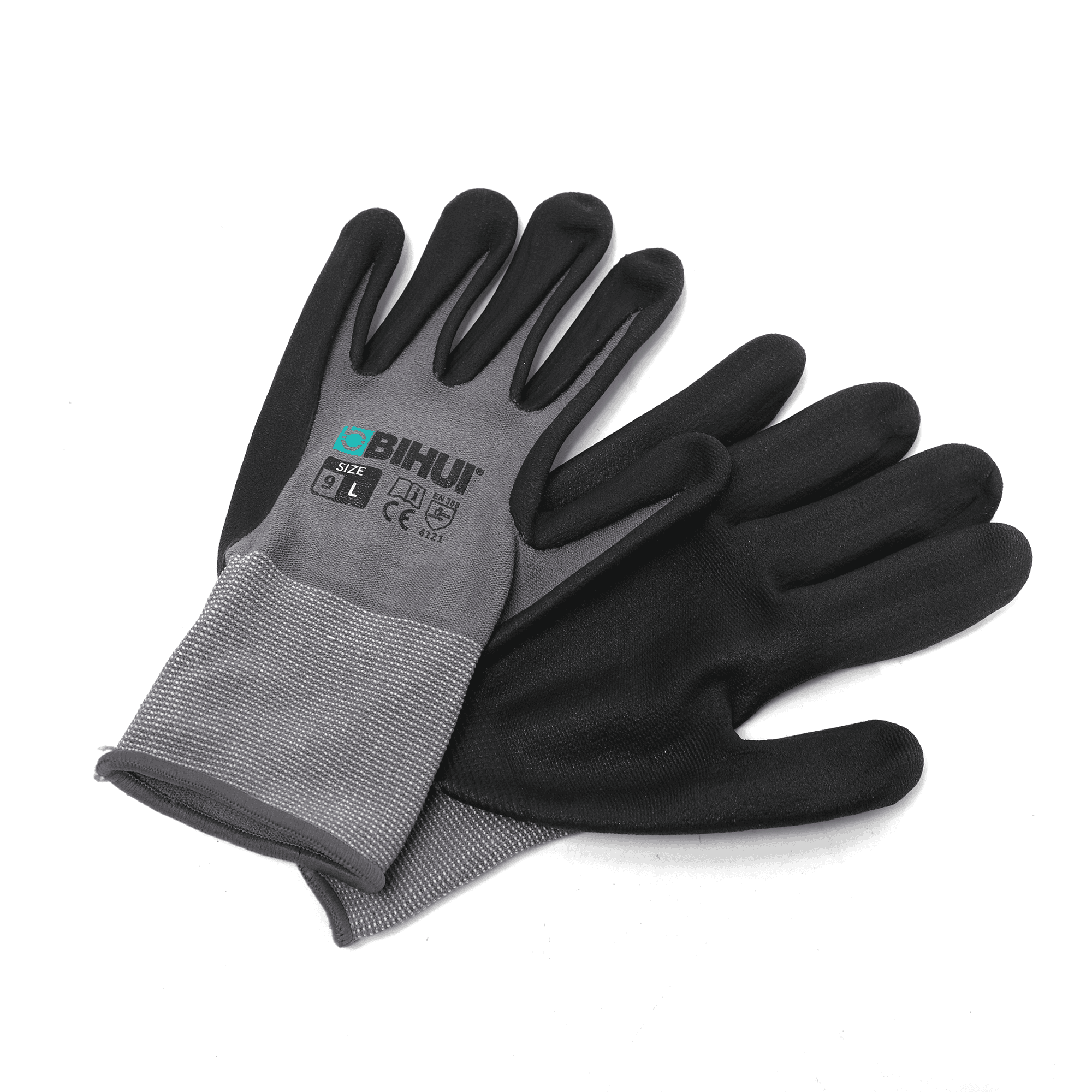 Guantes de Seguridad image